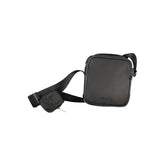 Calvin Klein Black Polyester Shoulder Bag -  Shoulder Bag for Men -  Calvin Klein.